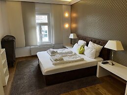 Haven - Helvetia Suites Düsseldorf City