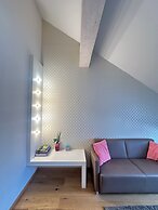 Haven - Helvetia Suites Düsseldorf City