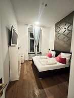 Haven - Helvetia Suites Düsseldorf City