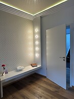 Haven - Helvetia Suites Düsseldorf City