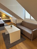 Haven - Helvetia Suites Düsseldorf City