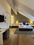 Haven - Helvetia Suites Düsseldorf City