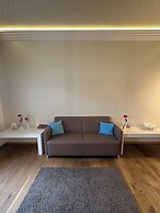 Haven - Helvetia Suites Düsseldorf City