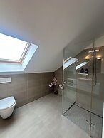 Haven - Helvetia Suites Düsseldorf City