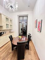 Haven - Helvetia Suites Düsseldorf City