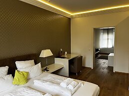 Haven - Helvetia Suites Düsseldorf City