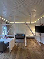 Haven - Helvetia Suites Düsseldorf City