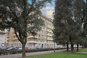 Casa Flaminia