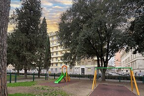 Casa Flaminia