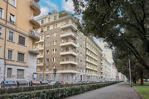 Casa Flaminia