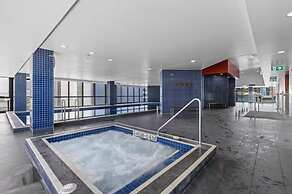 Arabian Nights-Level 60-Meriton Suites