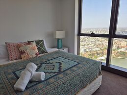 Arabian Nights-Level 60-Meriton Suites