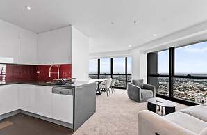 Arabian Nights-Level 60-Meriton Suites