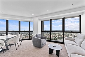 Arabian Nights-Level 60-Meriton Suites