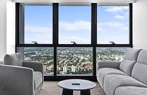Arabian Nights-Level 60-Meriton Suites