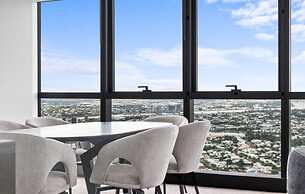 Arabian Nights-Level 60-Meriton Suites