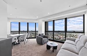 Arabian Nights-Level 60-Meriton Suites