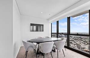 Arabian Nights-Level 60-Meriton Suites