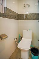 Young Monk Hostel Dharamkot