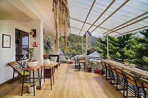 Young Monk Hostel Dharamkot