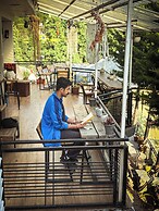 Young Monk Hostel Dharamkot