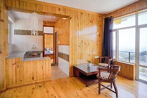 Young Monk Hostel Dharamkot