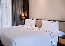 The Palm Nest Cam Ranh Pool Villa