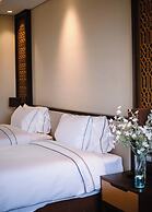 The Palm Nest Cam Ranh Pool Villa