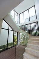 The Palm Nest Cam Ranh Pool Villa