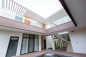 The Palm Nest Cam Ranh Pool Villa