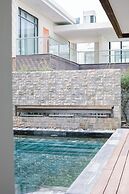 The Palm Nest Cam Ranh Pool Villa