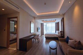 The Palm Nest Cam Ranh Pool Villa