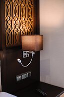 The Palm Nest Cam Ranh Pool Villa