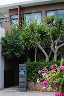 The Palm Nest Cam Ranh Pool Villa