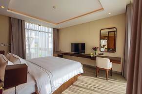 The Palm Nest Cam Ranh Pool Villa