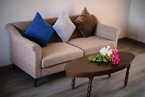 The Palm Nest Cam Ranh Pool Villa