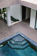 The Palm Nest Cam Ranh Pool Villa