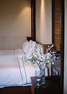 The Palm Nest Cam Ranh Pool Villa