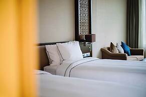 The Palm Nest Cam Ranh Pool Villa