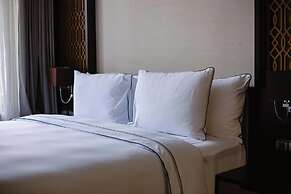 The Palm Nest Cam Ranh Pool Villa