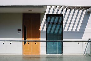 The Palm Nest Cam Ranh Pool Villa