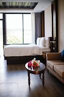The Palm Nest Cam Ranh Pool Villa