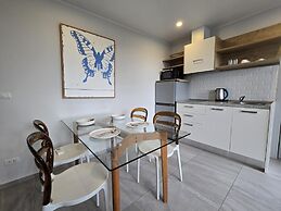 Easy Stay  2 Bedroom T2-618