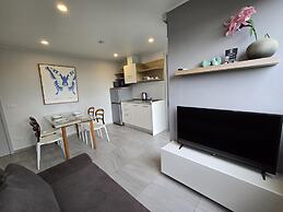 Easy Stay  2 Bedroom T2-618