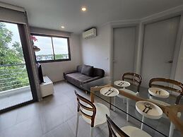 Easy Stay  2 Bedroom T2-618
