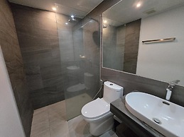 Easy Stay  2 Bedroom T2-618