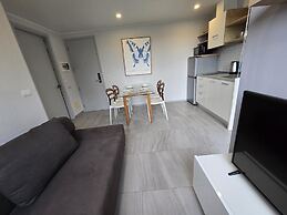 Easy Stay  2 Bedroom T2-618