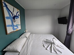 Easy Stay  2 Bedroom T2-618