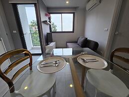 Easy Stay  2 Bedroom T2-618