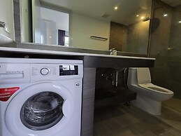 Easy Stay  2 Bedroom T2-618